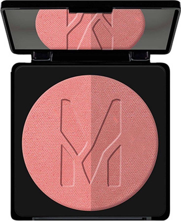 Make up Factory Artist Powder Blush Pink Passion