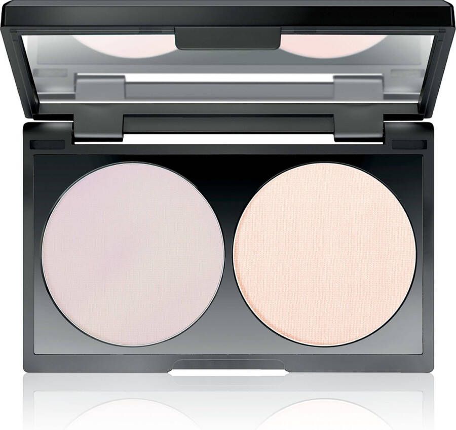 Make up Factory Holographic Illusion Highlighting Powder -12