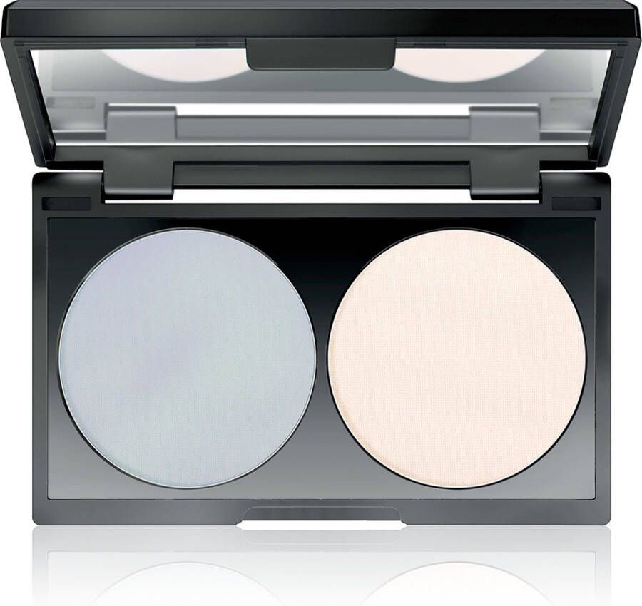 Make up Factory Holographic Illusion Highlighting Powder -28