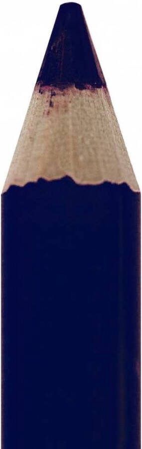 Makeup Revolution Amazing Eyeliner Bad Girl Blue Oogpotlood Blauw