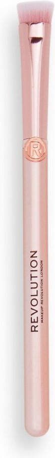 Makeup Revolution Create Precisie Neus & Lip Contour Penseel R23
