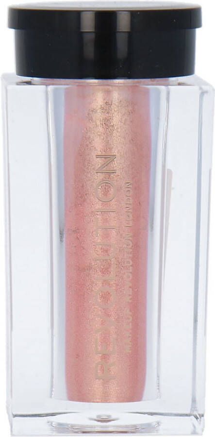 Makeup Revolution Crushed Pearl Pigments Oogschaduw Beck & Call