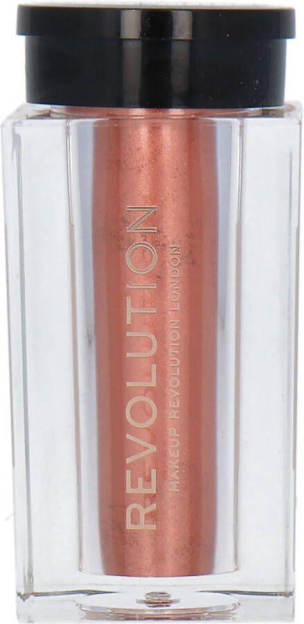 Makeup Revolution Crushed Pearl Pigments Oogschaduw DTF