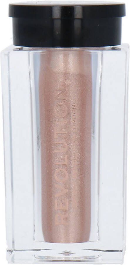 Makeup Revolution Crushed Pearl Pigments Oogschaduw Kinky