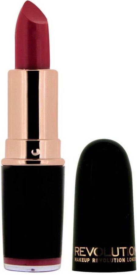Makeup Revolution Iconic Pro Lipstick Duel Lippenstift