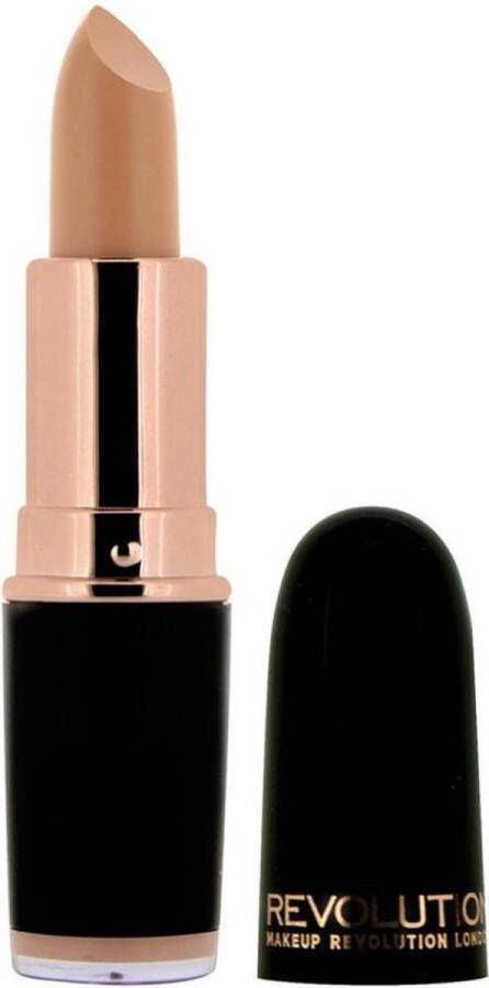 Makeup Revolution Iconic Pro Lipstick Game of Mystery