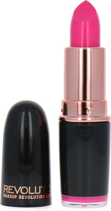 Makeup Revolution Iconic Pro Lipstick It Eats You Up