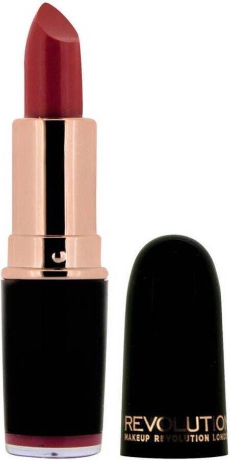 Makeup Revolution Iconic Pro Lipstick Propaganda