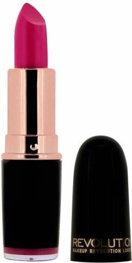 Makeup Revolution Iconic Pro Lipstick We Were Lovers Lippenstift