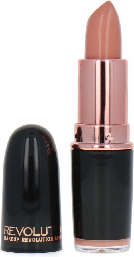 Makeup Revolution Iconic Pro Lipstick You Are Beautiful