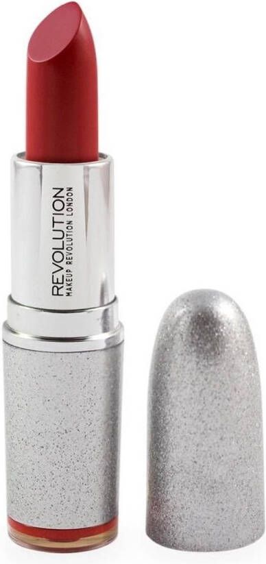 Makeup Revolution Life On The Dance Floor After Party Lipstick Not Going Home