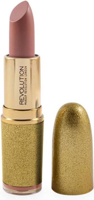 Makeup Revolution Life On The Dance Floor VIP Lipstick Exclusive