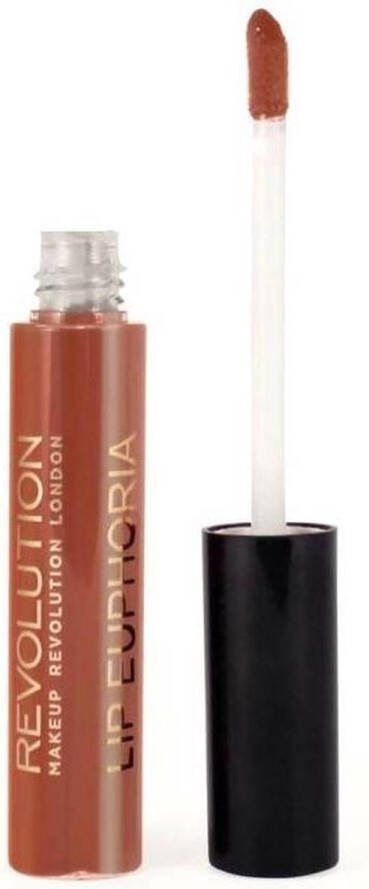 Makeup Revolution Lip Euphoria Karma Liquid Lipstick