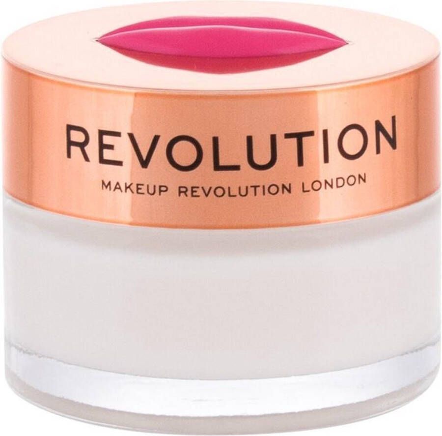 Makeup Revolution Lip Mask Overnight