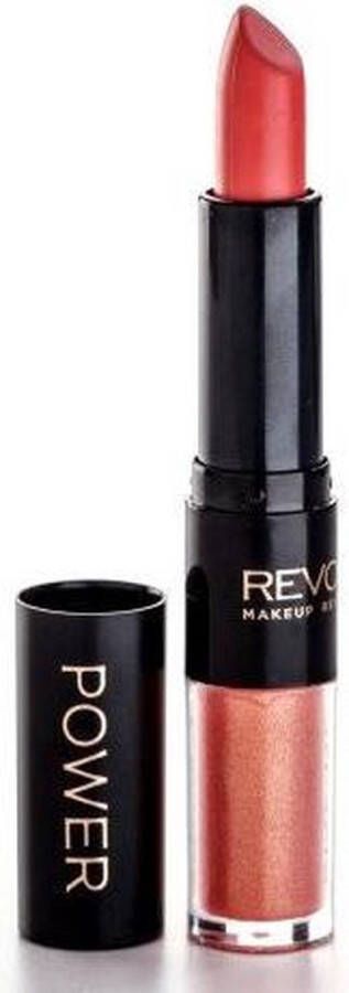 Makeup Revolution Lip Power Everything's Alright