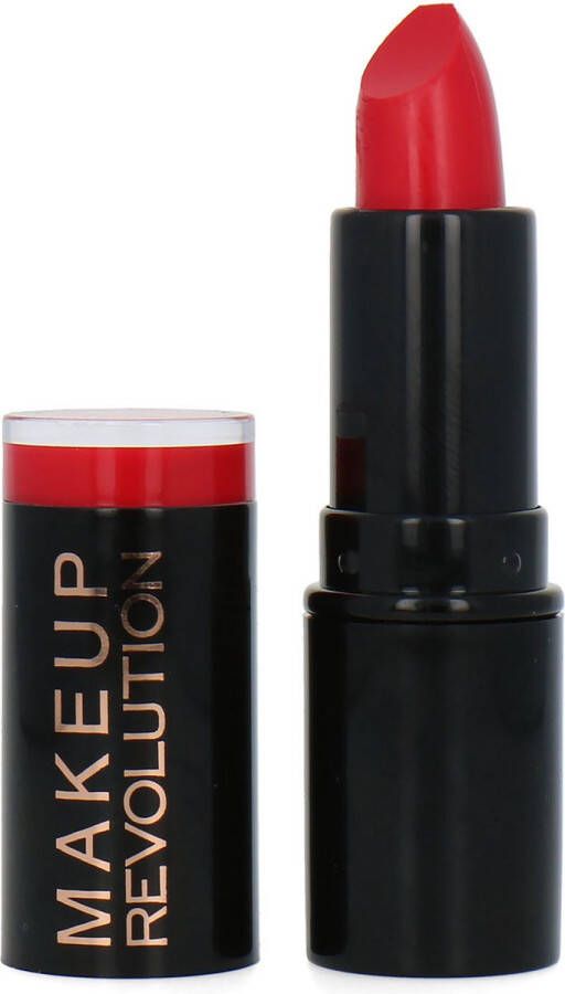 Makeup Revolution Lipstick Dare