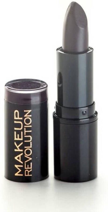 Makeup Revolution Lipstick Vamp Collection 100% Vamp
