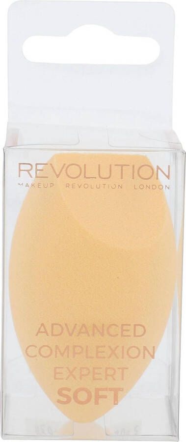 Makeup Revolution Make Up Revolution Advanced Complexion Expert Soft