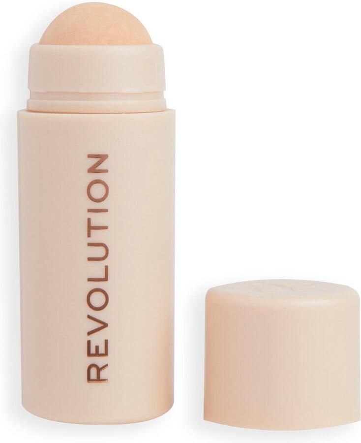 Makeup Revolution Matte Touch Up Oil Control Roller