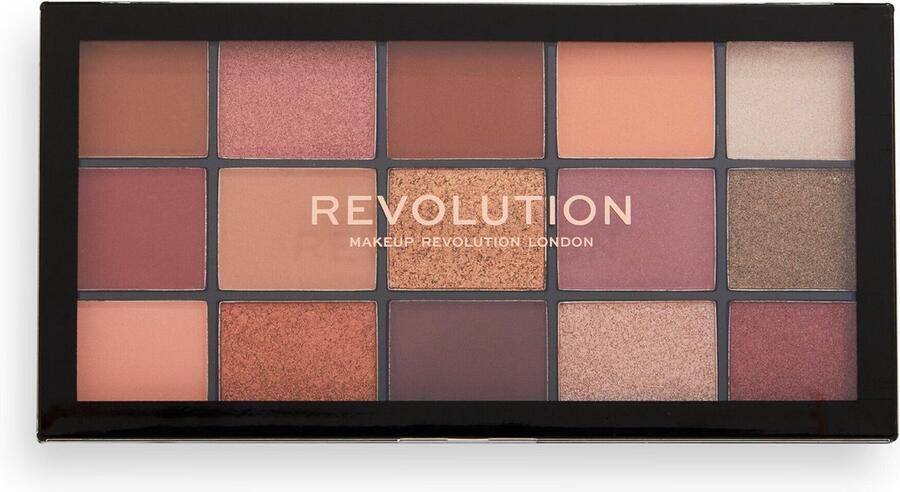 Makeup Revolution Re-loaded Palette Seduction