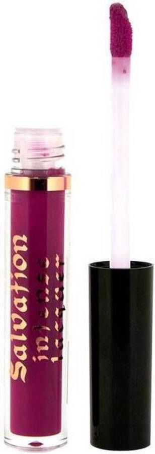 Makeup Revolution Salvation Intense Lip Lacquer Rebel