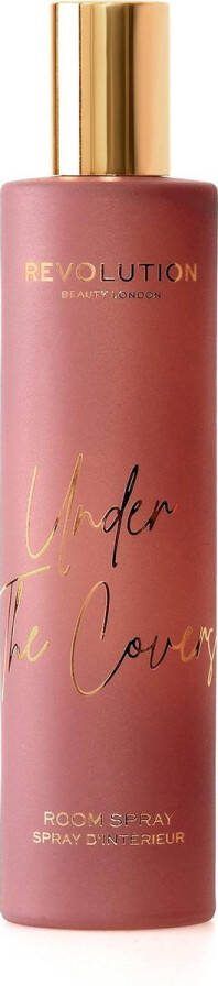 Makeup Revolution Under The Covers Room Spray