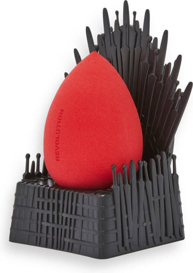 Makeup Revolution X Game Of Thrones Dragon Egg Blender Make-up Spons