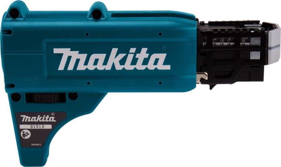 Makita 191L24-0 Neusstuk voor automatisch schroeven op lint