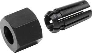 Makita 193180-0 Spantangset 6mm bovenfrees