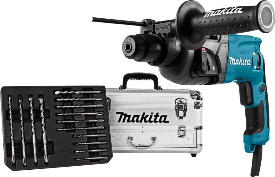 Makita 230V Boorhamer SDS 22mm