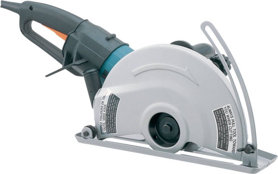 Makita 4112HS Diamantsnijder 230V 2400W