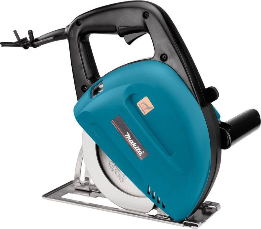Makita 4131 Metaal Cirkelzaag 185mm 1100W 230V