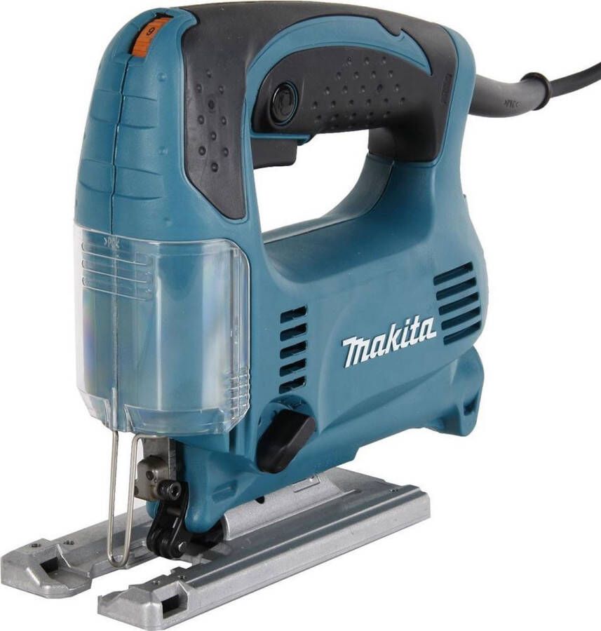 Makita 4329 Decoupeerzaag 450 Watt