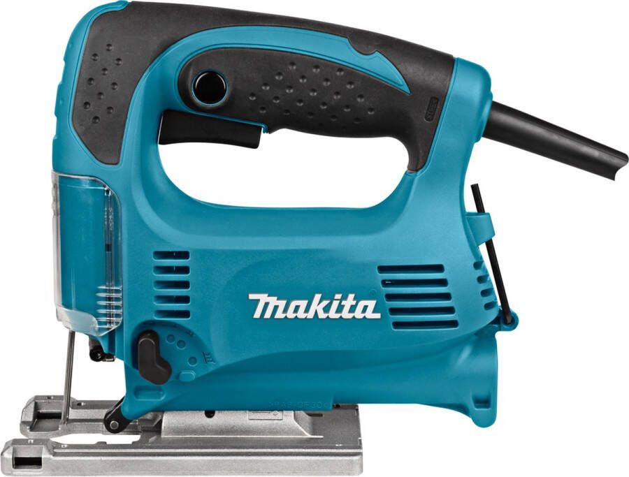 Makita Decoupeerzaag 4329k 450w Gesnoerd Pendelfunctie Variabele Snelheid - Foto 2