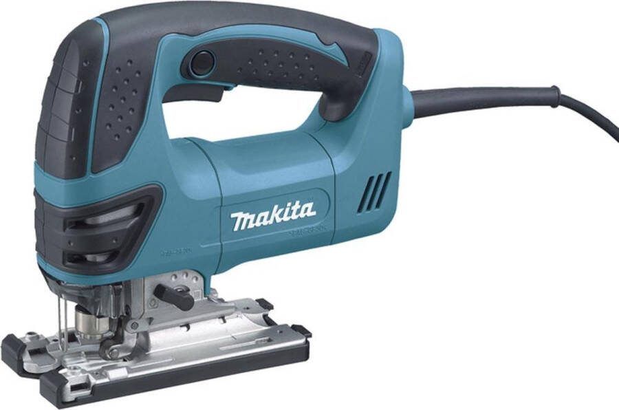 Praxis Makita Decoupeerzaag 4350t 580w