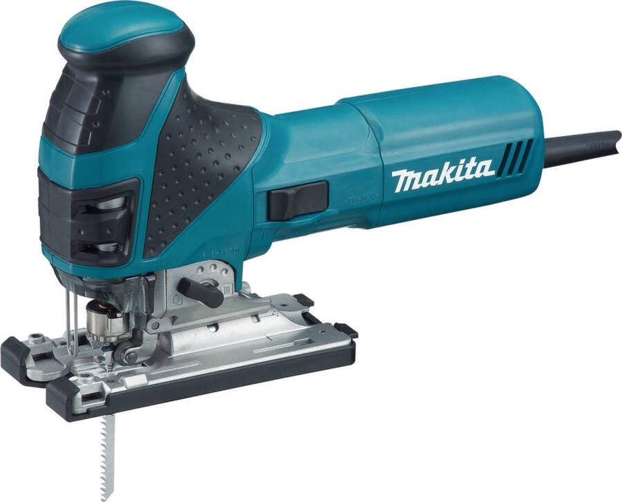 Makita 4351CT Decoupeerzaag 230V 720W in Koffer