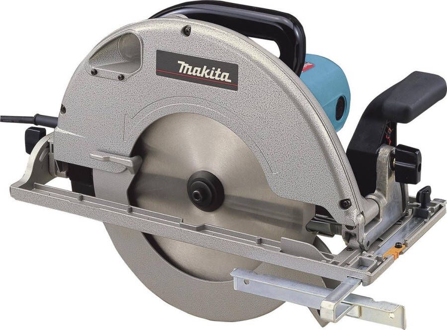 Makita 5103R Cirkelzaag 2100W 270mm