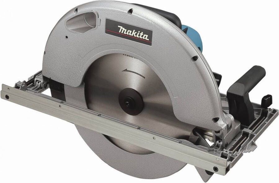 Makita 5143R Cirkelzaag 2200W 355mm