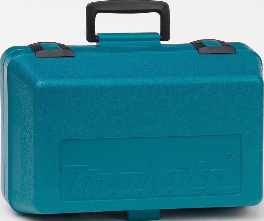 Makita 824786-0 824944-8 gereedschapskoffer voor KP0810 KP0810C schaafmachine
