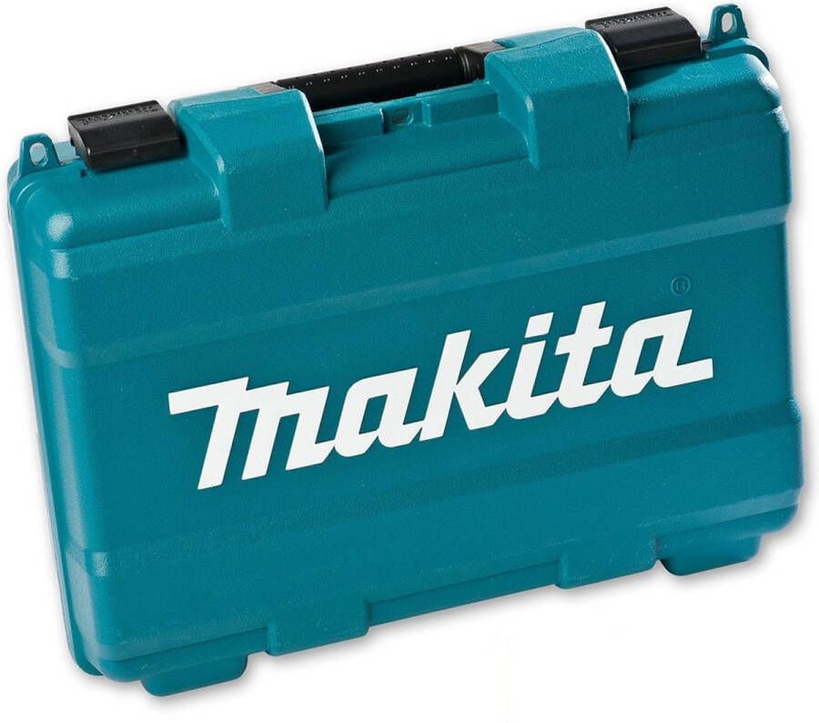 Makita 824981-2 koffer voor o.a DF347 HP347 DF457 HP457 -TD127 TD126
