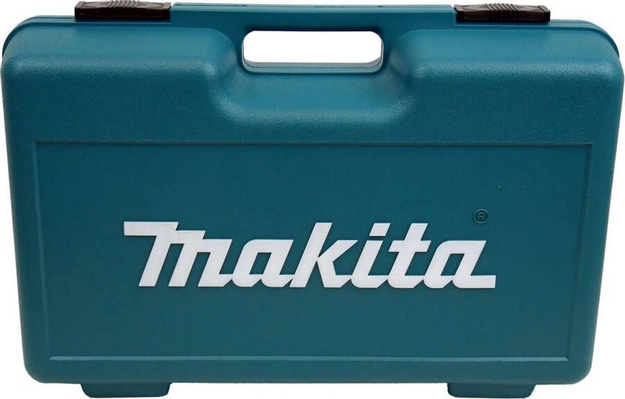 Makita 824985-4 koffer voor haakse slijpers 115 125mm
