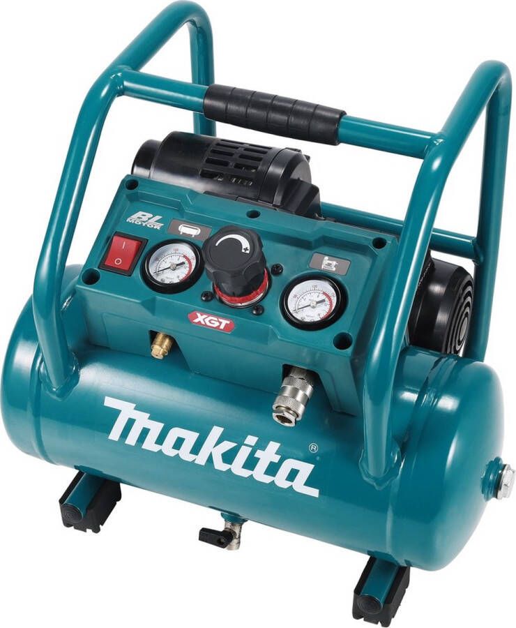 Makita AC001GZ Accu Compressor XGT 40V Max Basic Body