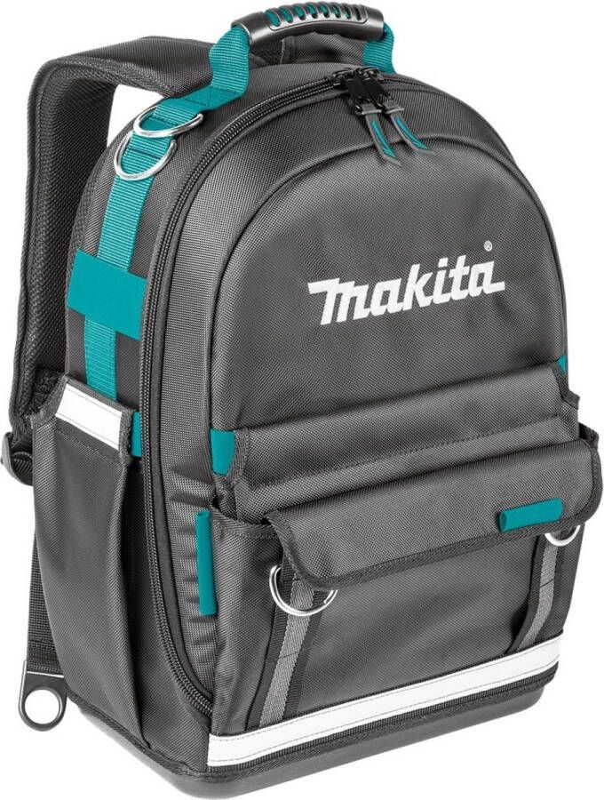 Makita Accessoires E-15481 Gereedschapsrugzak
