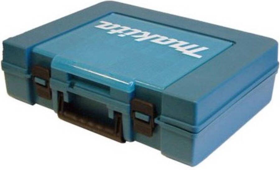 Makita Accessoires Koffer voor Combiset: o.a LXT202 DLX2015X DLX2005 DLX2020 140354-4