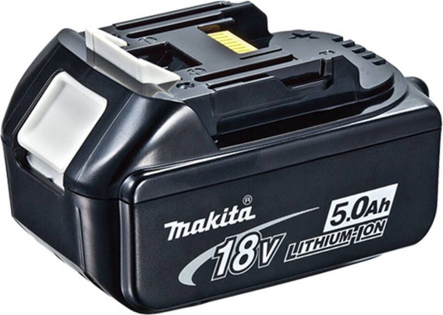 Makita Accu BL1850B 18 V 5 0 Ah Li-Ion