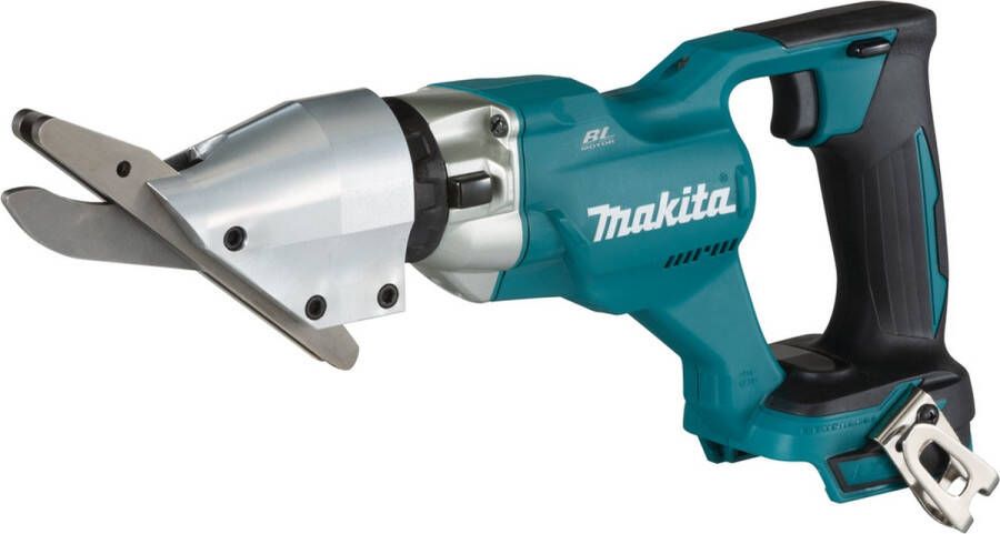 Makita Accu-vezelcementschaar DJS800Z Zonder accu Zonder lader