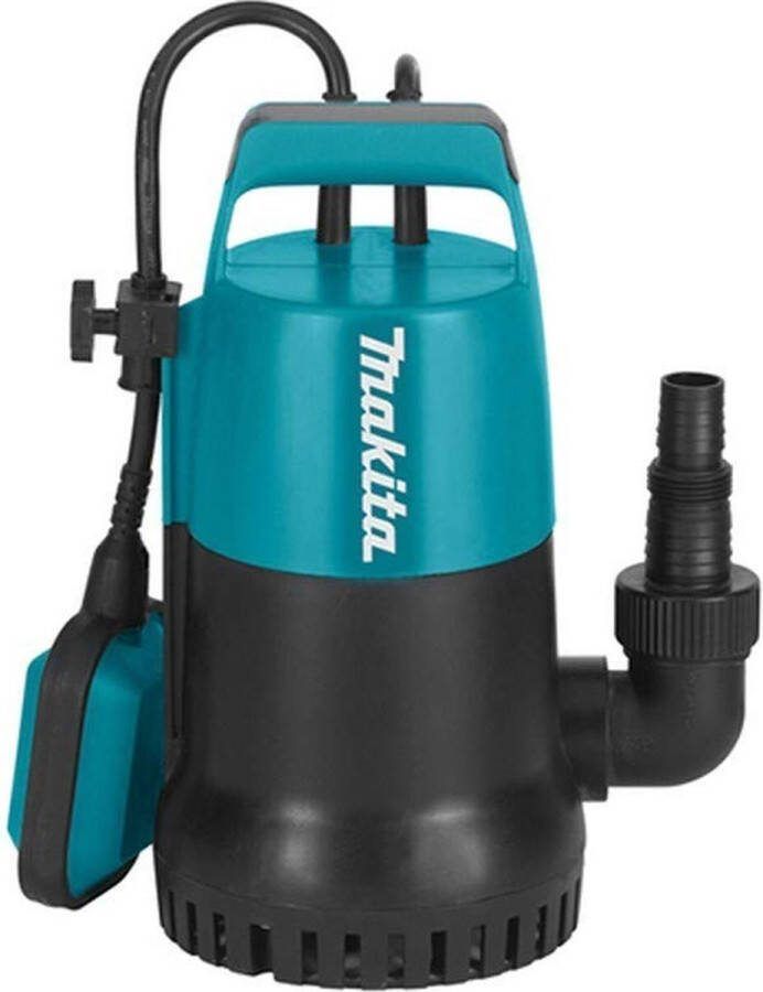 Makita Afvoer waterpomp PF0300
