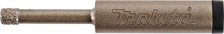 Makita B-51839 Diamantboor droog 8x20mm