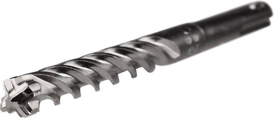 Makita B-58207 SDS-PLUS NEMESIS 2 betonboor 1 stuk-10x165 100 mm