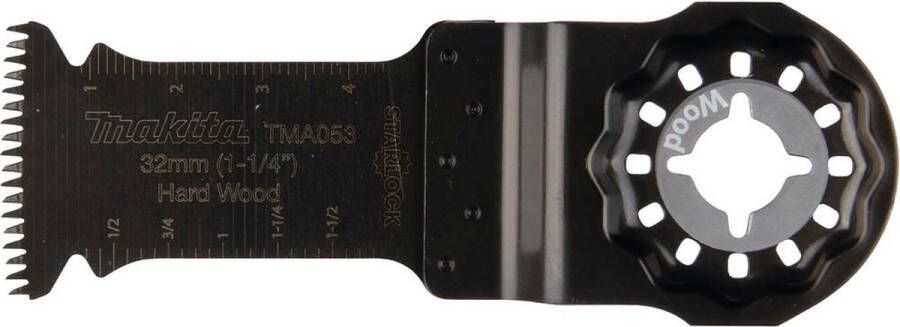 Makita B-64870-5 Invalzaagbladset 5 stuk(s)